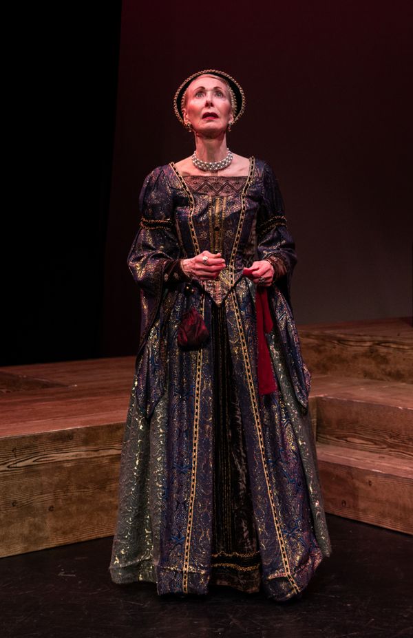 Julia Campanelli  Photo