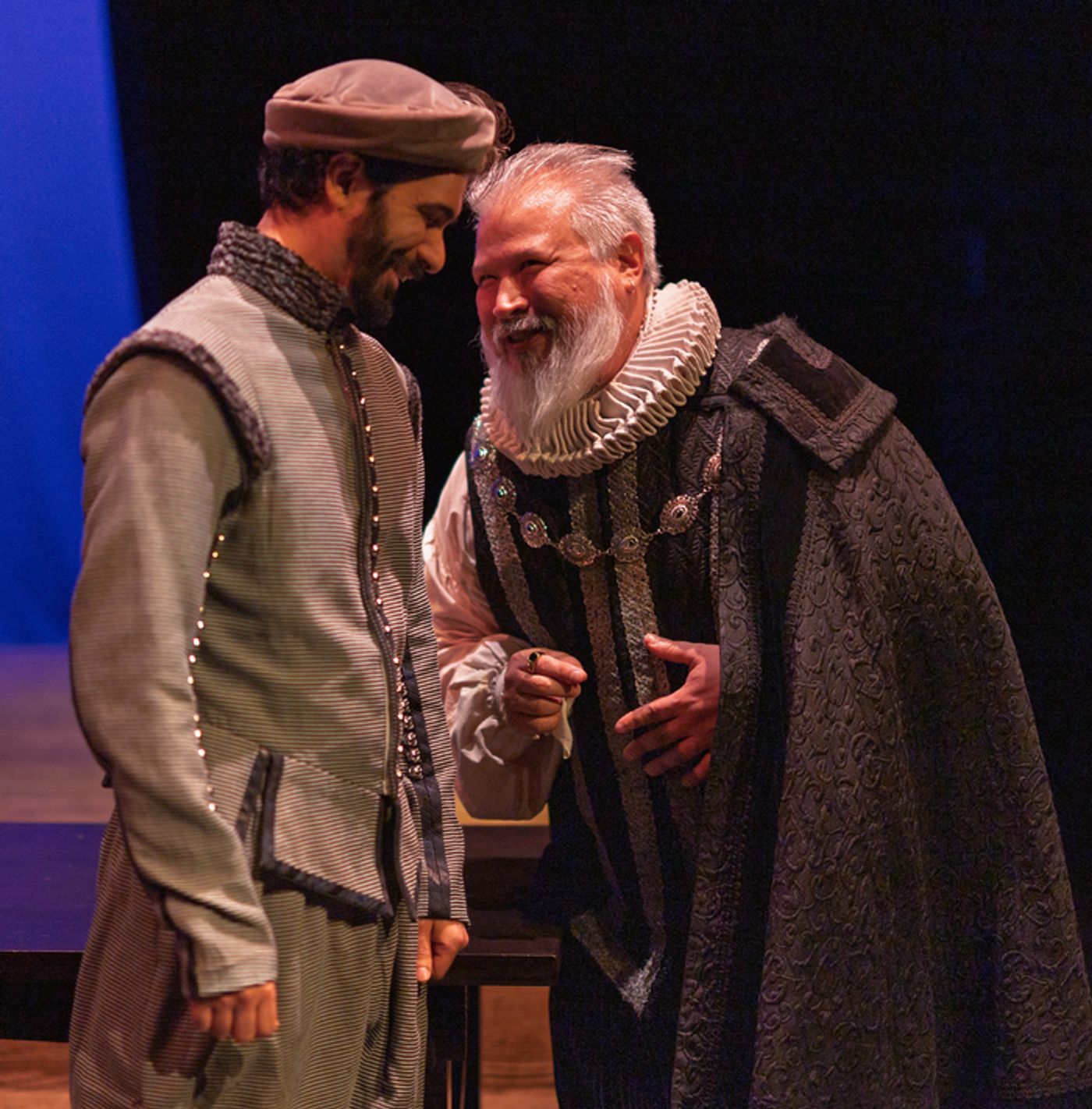 Photos: Andrew Sellon and More in RICHARD III at The Curtain  Image