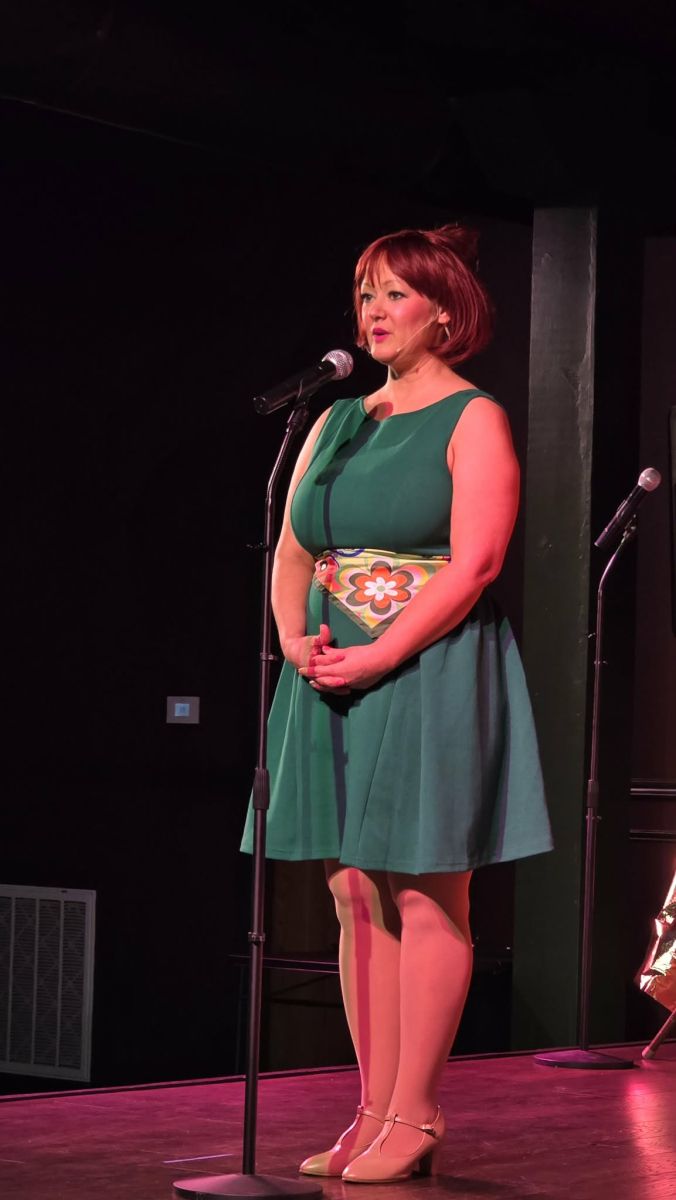 Review: THE MARVELOUS WONDERETTES at Music Box Lounge Hot Springs  Image