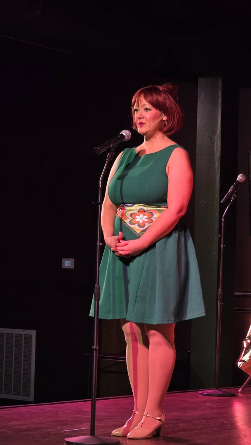 Review: THE MARVELOUS WONDERETTES at Music Box Lounge Hot Springs Image