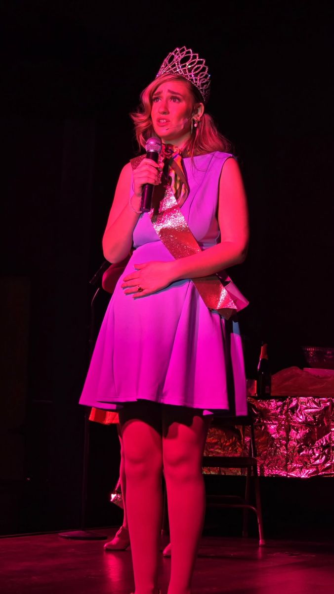 Review: THE MARVELOUS WONDERETTES at Music Box Lounge Hot Springs  Image