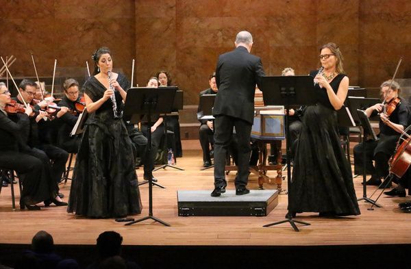 Photos: Princeton Symphony Orchestra In Concert at Richardson Auditorium  Image