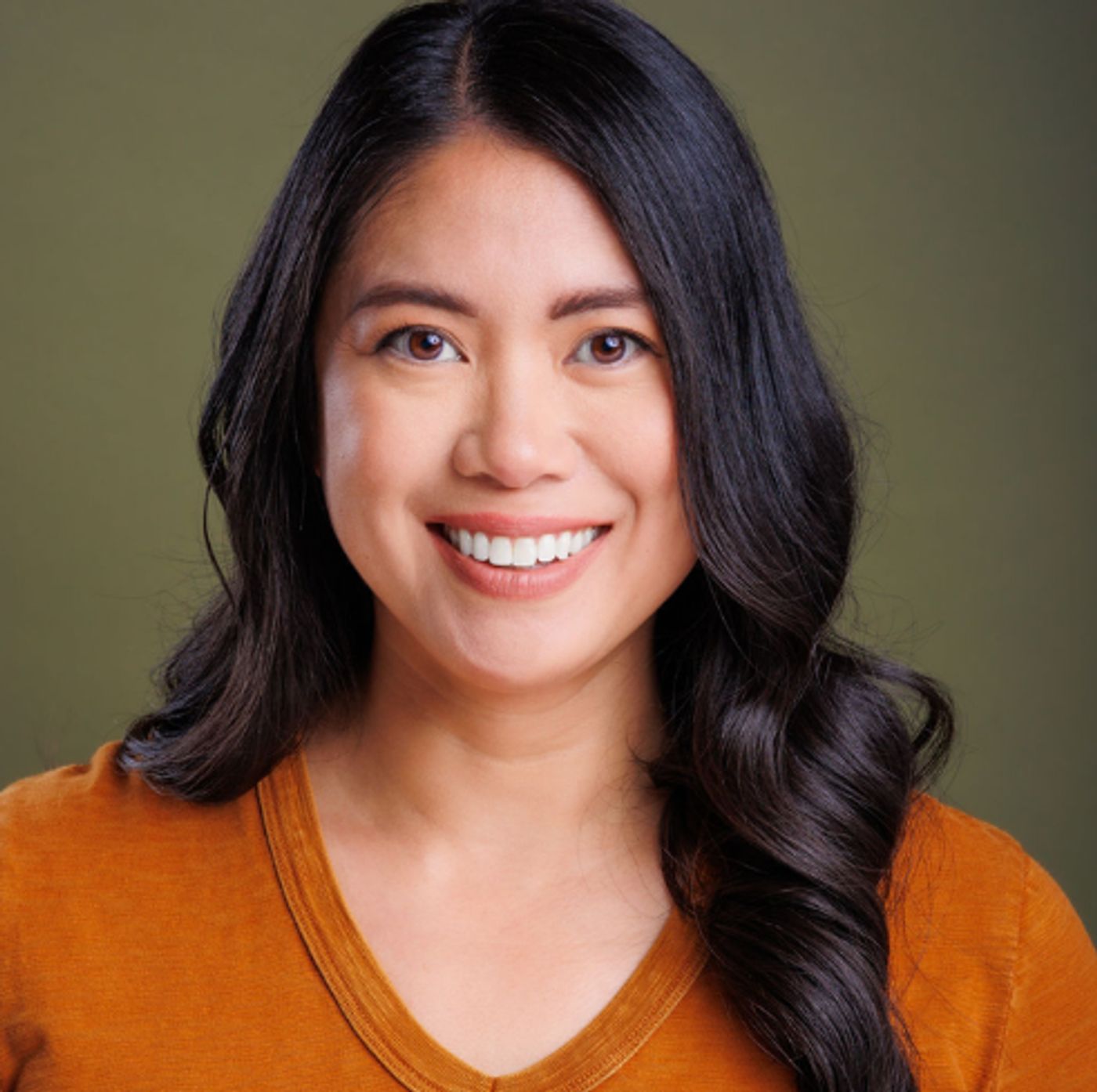 Interview: Sarah Jane Salonga of WHERE THE MOUNTAIN MEETS THE MOON at San Diego Junior Theatre  Image