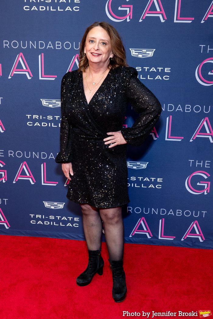 Photos: Roundabout Theatre Company Honors Jean Smart at 2026 Gala — photo 1 of 102