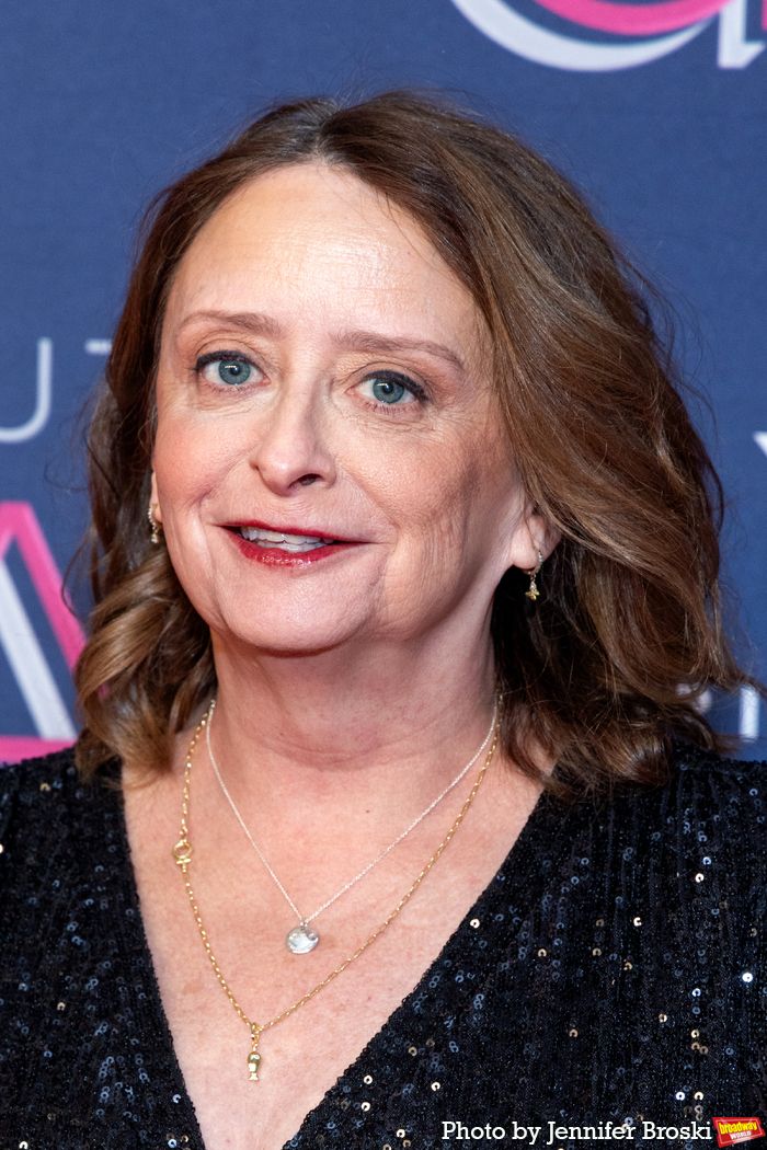 Photos: Roundabout Theatre Company Honors Jean Smart at 2026 Gala — photo 2 of 102