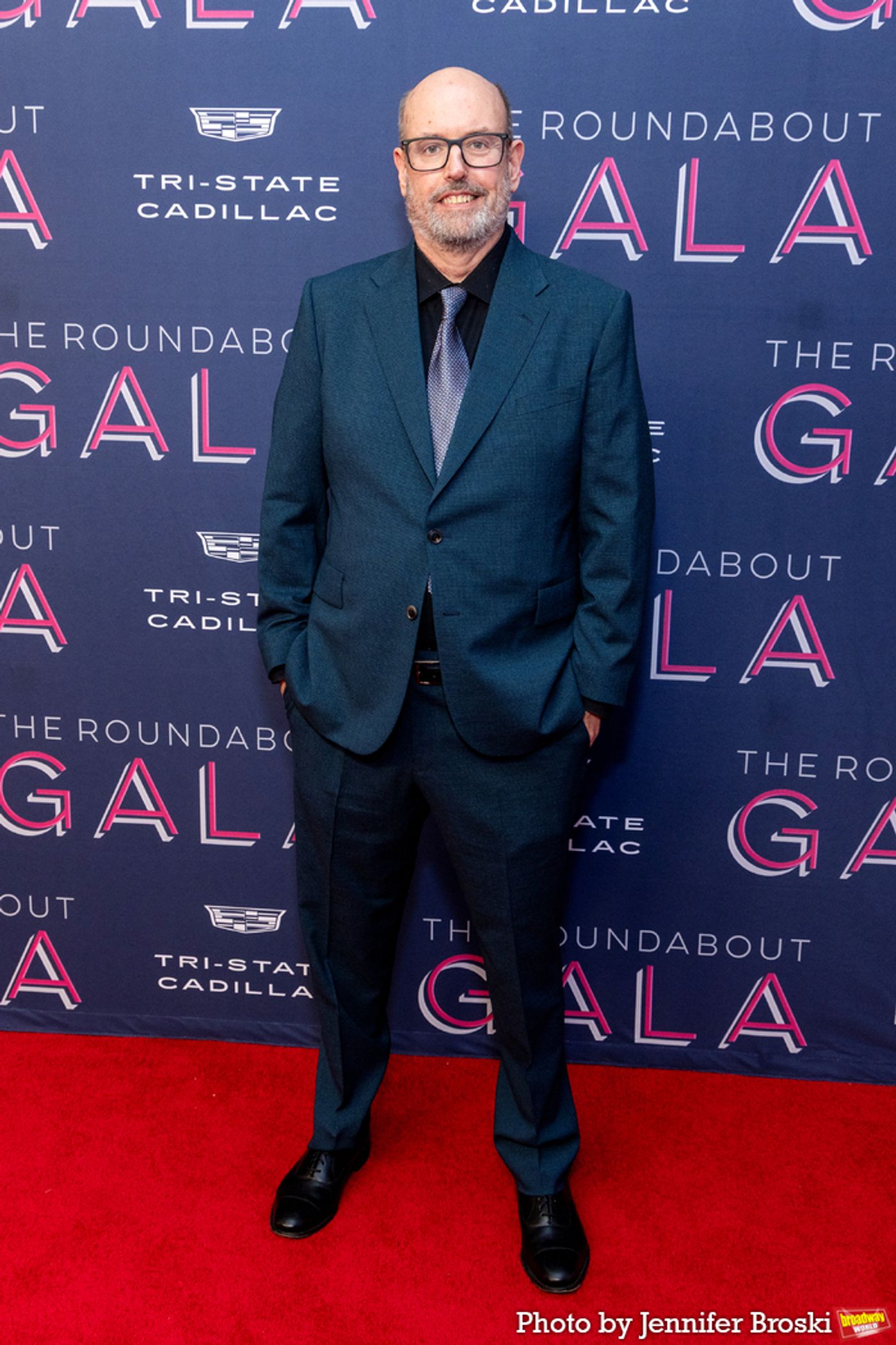 Photos: Roundabout Theatre Company Honors Jean Smart at 2026 Gala  Image