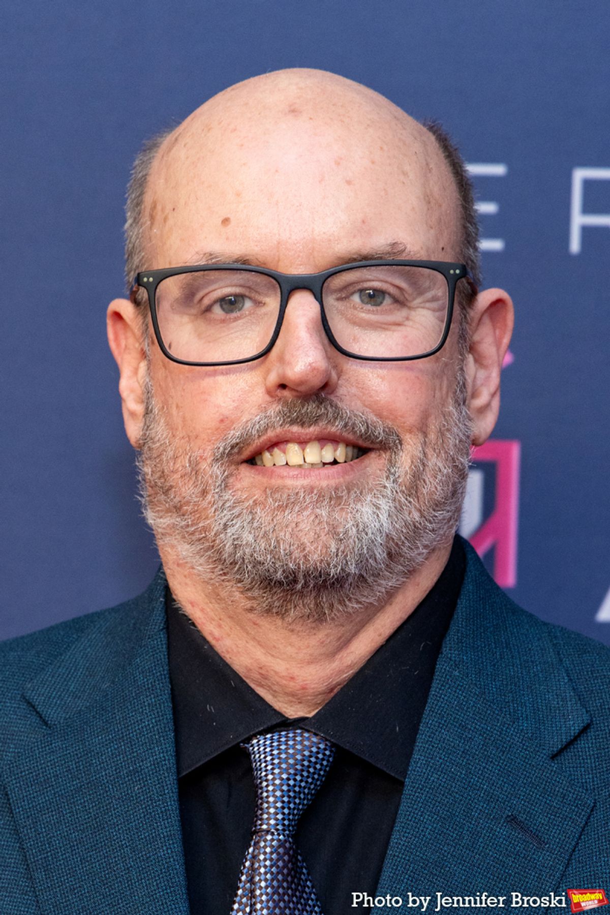 Christopher Ashley at 