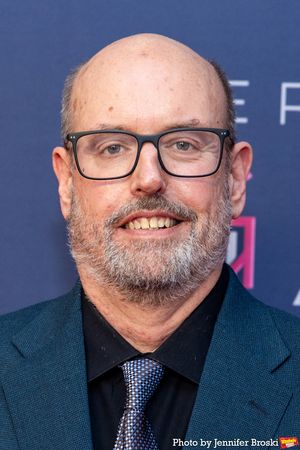 Christopher Ashley Photo