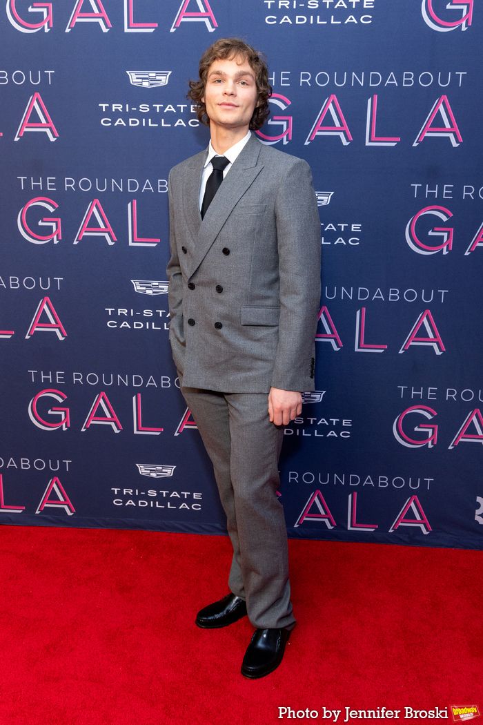 Photos: Roundabout Theatre Company Honors Jean Smart at 2026 Gala — photo 9 of 102