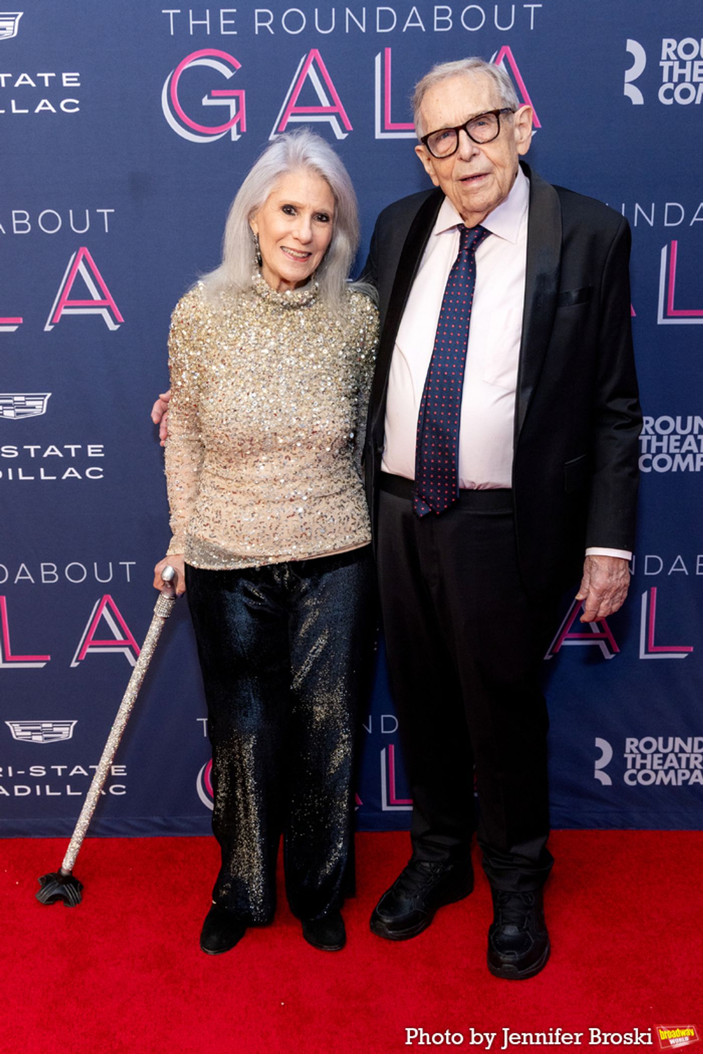 Photos: Roundabout Theatre Company Honors Jean Smart at 2026 Gala  Image