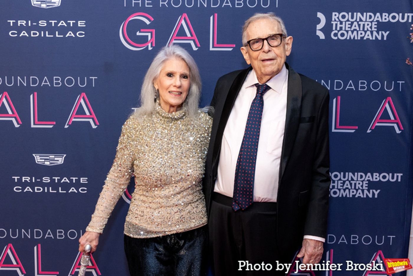 Photos: Roundabout Theatre Company Honors Jean Smart at 2026 Gala  Image