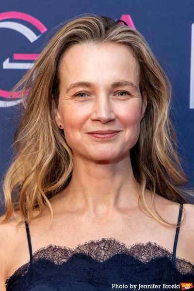 Bess Wohl Photo
