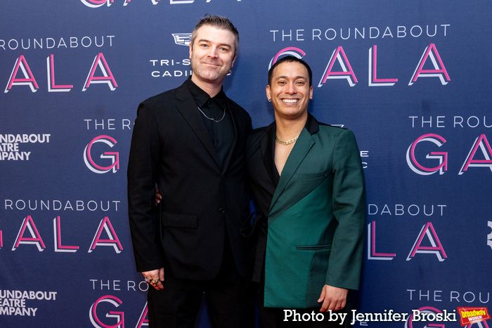 Photos: Roundabout Theatre Company Honors Jean Smart at 2026 Gala — photo 19 of 102