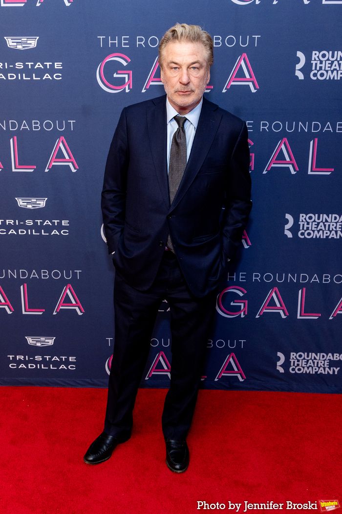 Photos: Roundabout Theatre Company Honors Jean Smart at 2026 Gala — photo 20 of 102