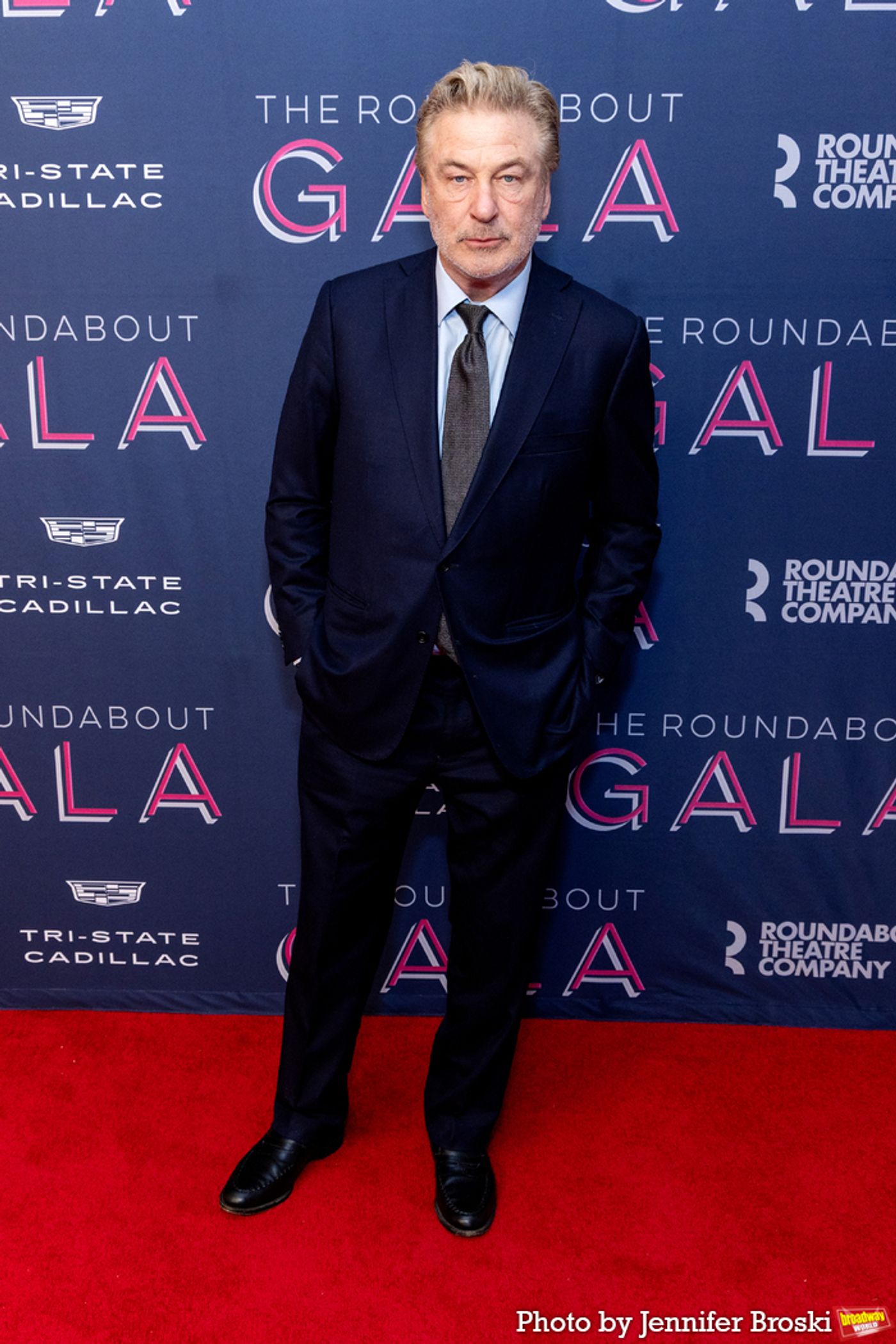 Photos: Roundabout Theatre Company Honors Jean Smart at 2026 Gala  Image