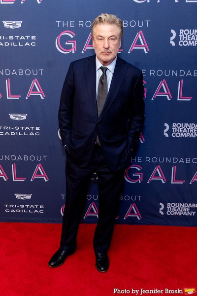 Alec Baldwin Photo
