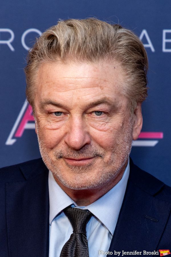 Alec Baldwin Photo