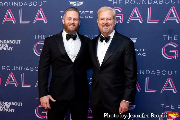 Photos: Roundabout Theatre Company Honors Jean Smart at 2026 Gala — photo 22 of 102