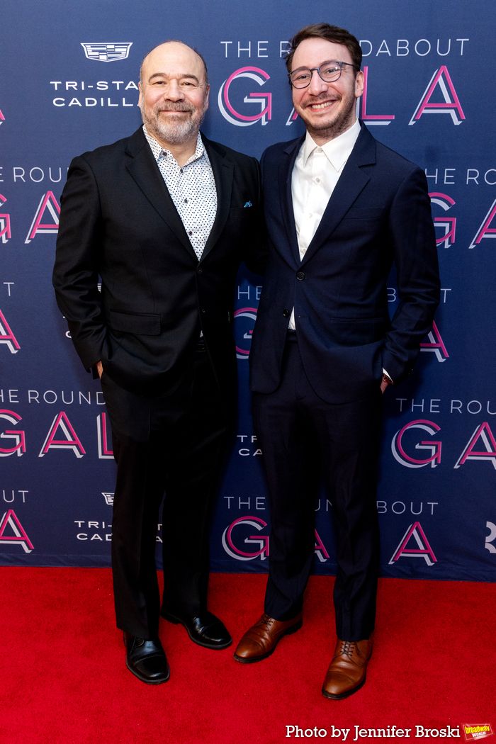 Photos: Roundabout Theatre Company Honors Jean Smart at 2026 Gala — photo 23 of 102