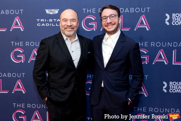 Photos: Roundabout Theatre Company Honors Jean Smart at 2026 Gala — photo 24 of 102