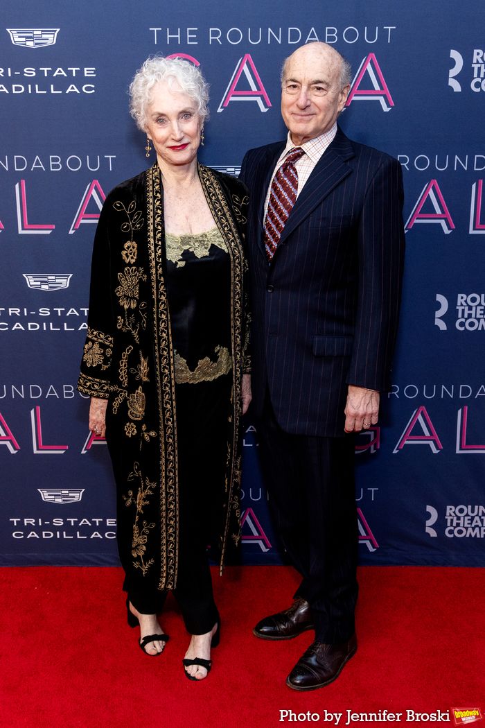 Photos: Roundabout Theatre Company Honors Jean Smart at 2026 Gala — photo 25 of 102