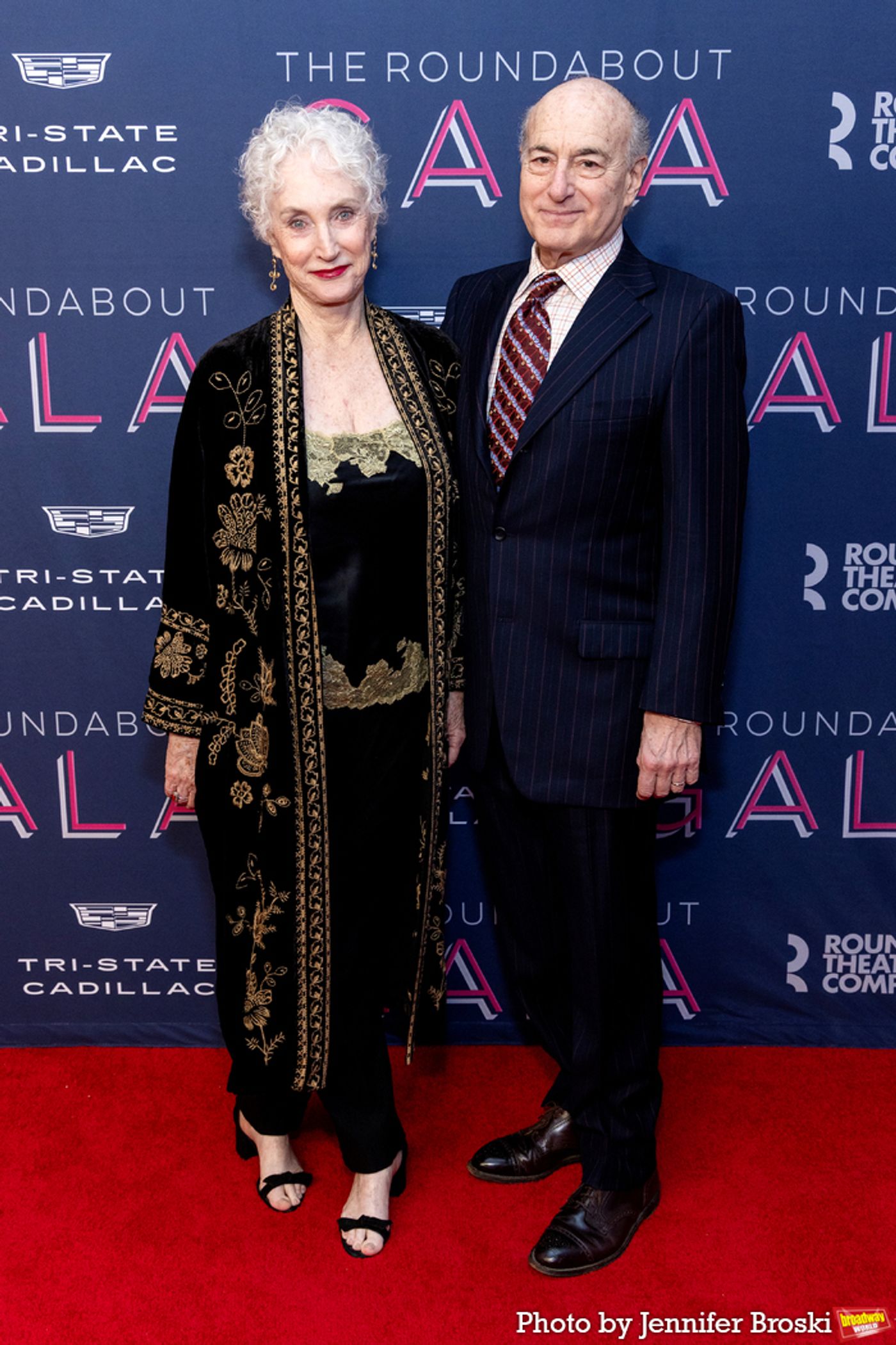 Photos: Roundabout Theatre Company Honors Jean Smart at 2026 Gala  Image