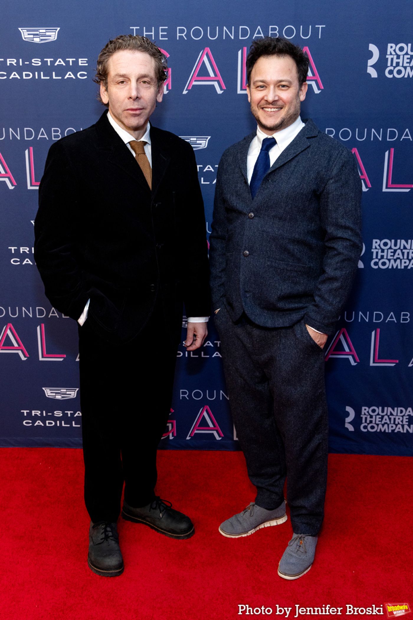 Photos: Roundabout Theatre Company Honors Jean Smart at 2026 Gala  Image