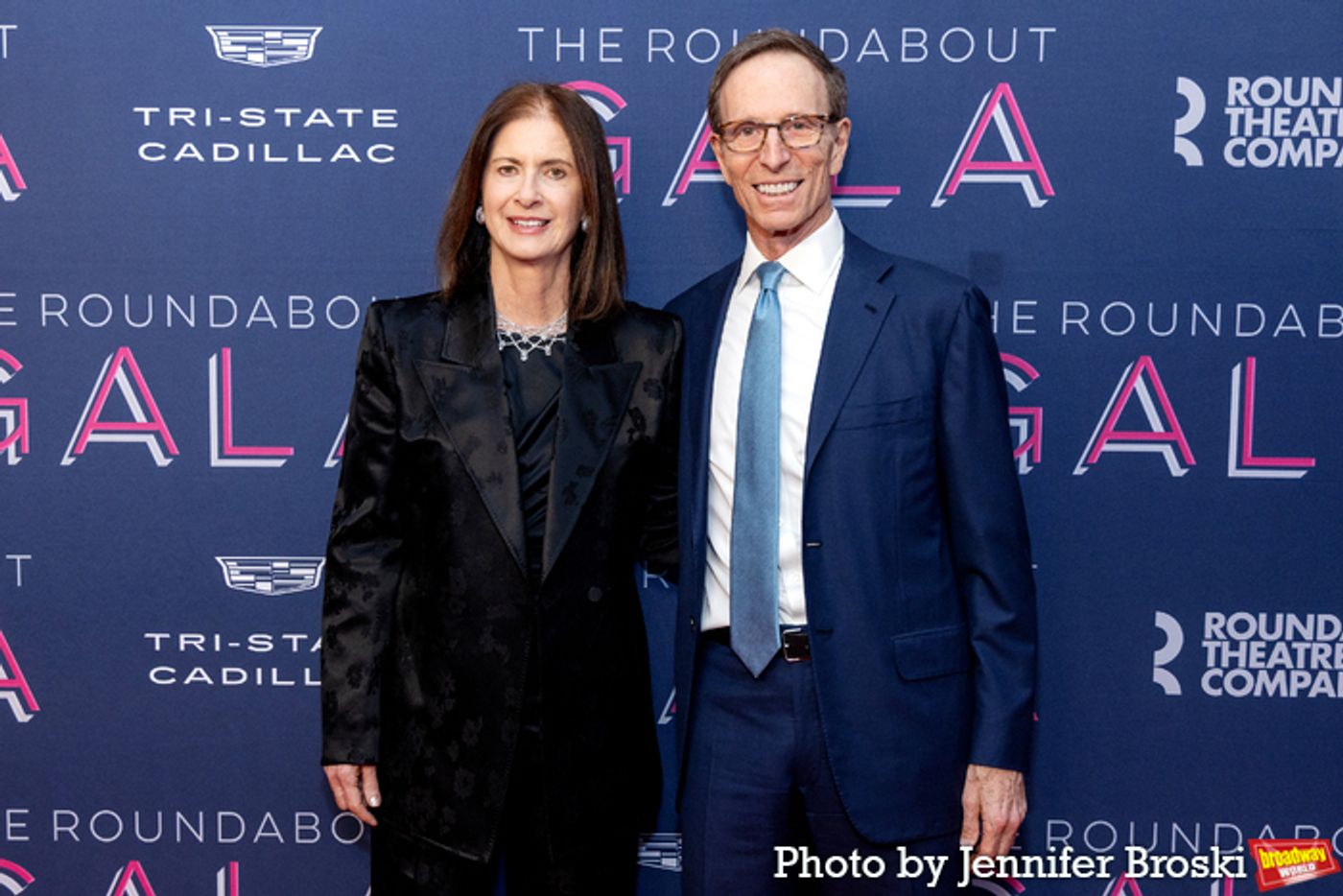 Photos: Roundabout Theatre Company Honors Jean Smart at 2026 Gala  Image