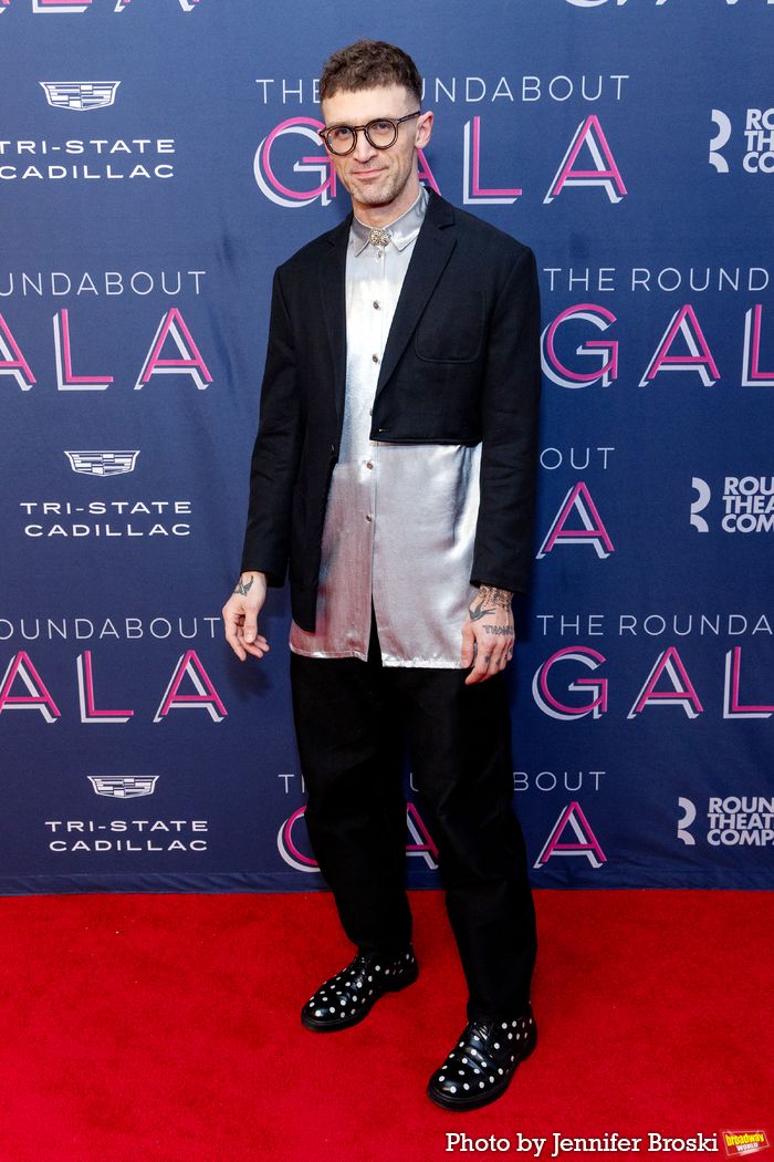 Photos: Roundabout Theatre Company Honors Jean Smart at 2026 Gala — photo 35 of 102
