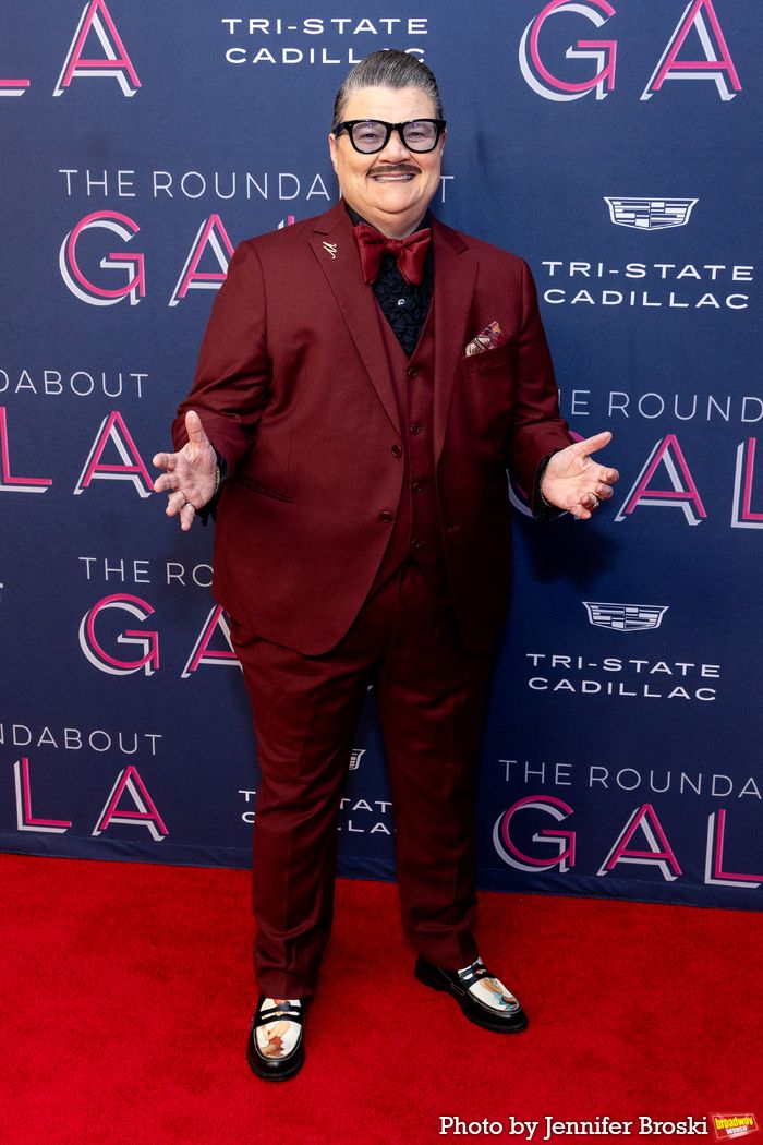 Photos: Roundabout Theatre Company Honors Jean Smart at 2026 Gala — photo 37 of 102
