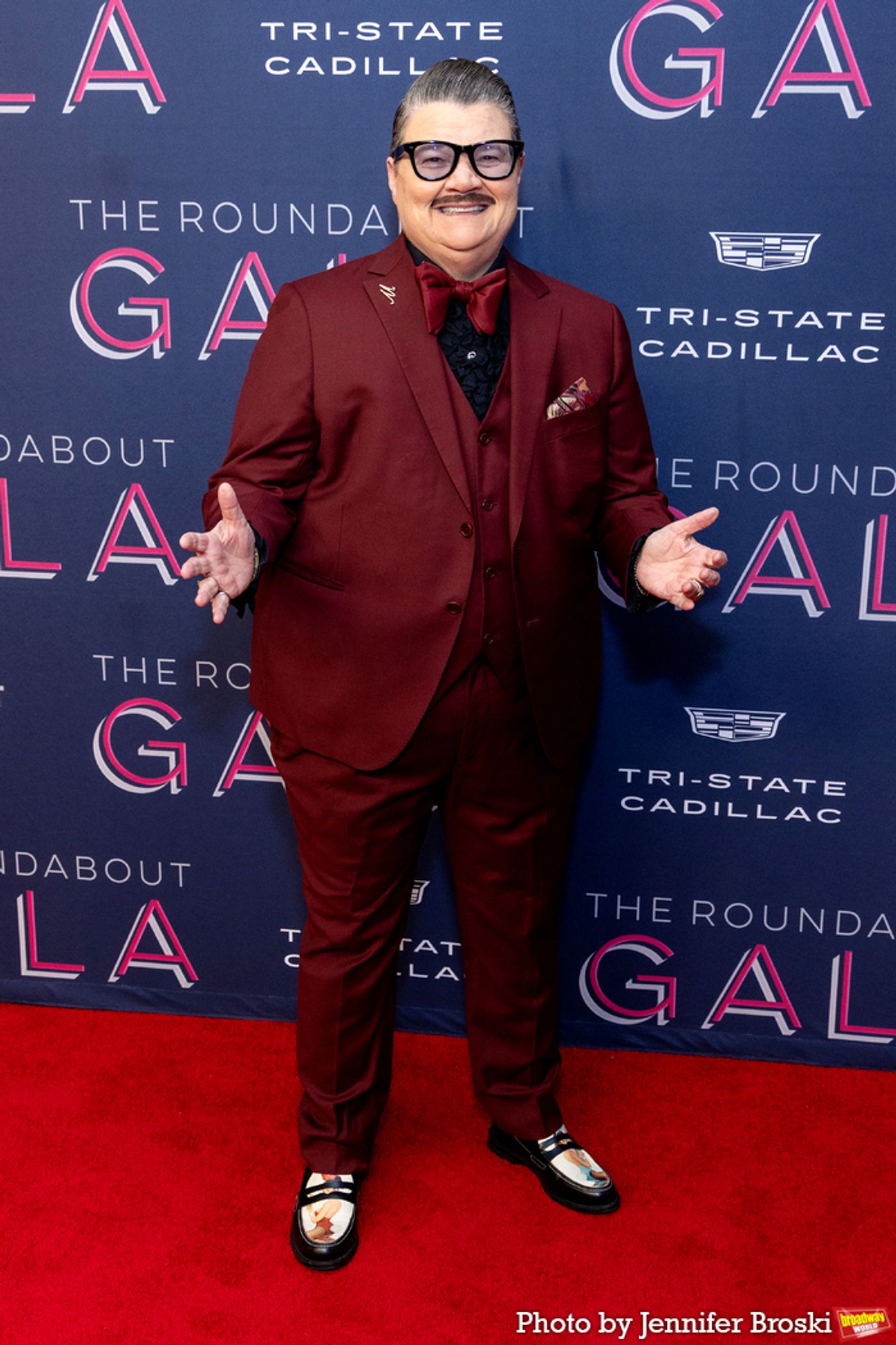 Photos: Roundabout Theatre Company Honors Jean Smart at 2026 Gala  Image