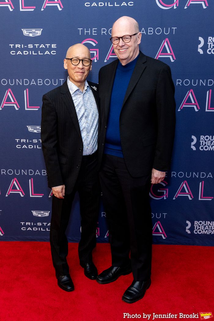 Photos: Roundabout Theatre Company Honors Jean Smart at 2026 Gala — photo 39 of 102