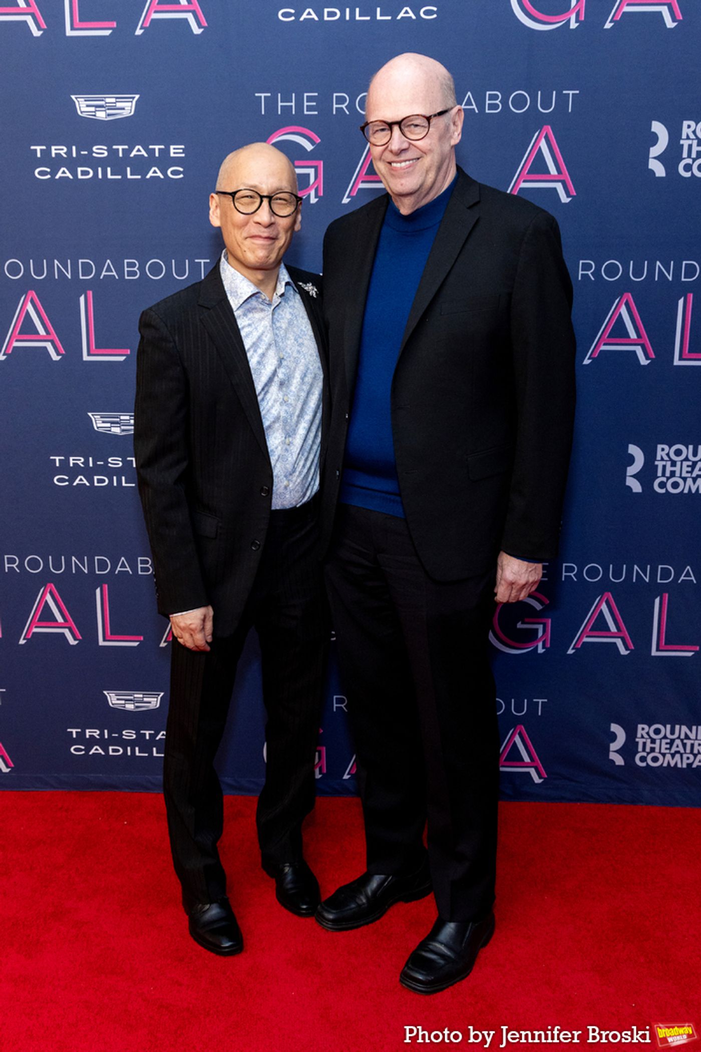 Photos: Roundabout Theatre Company Honors Jean Smart at 2026 Gala  Image