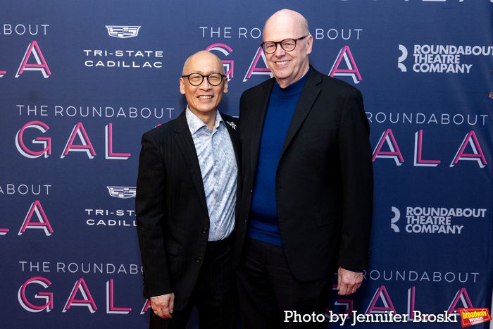 Photos: Roundabout Theatre Company Honors Jean Smart at 2026 Gala — photo 40 of 102