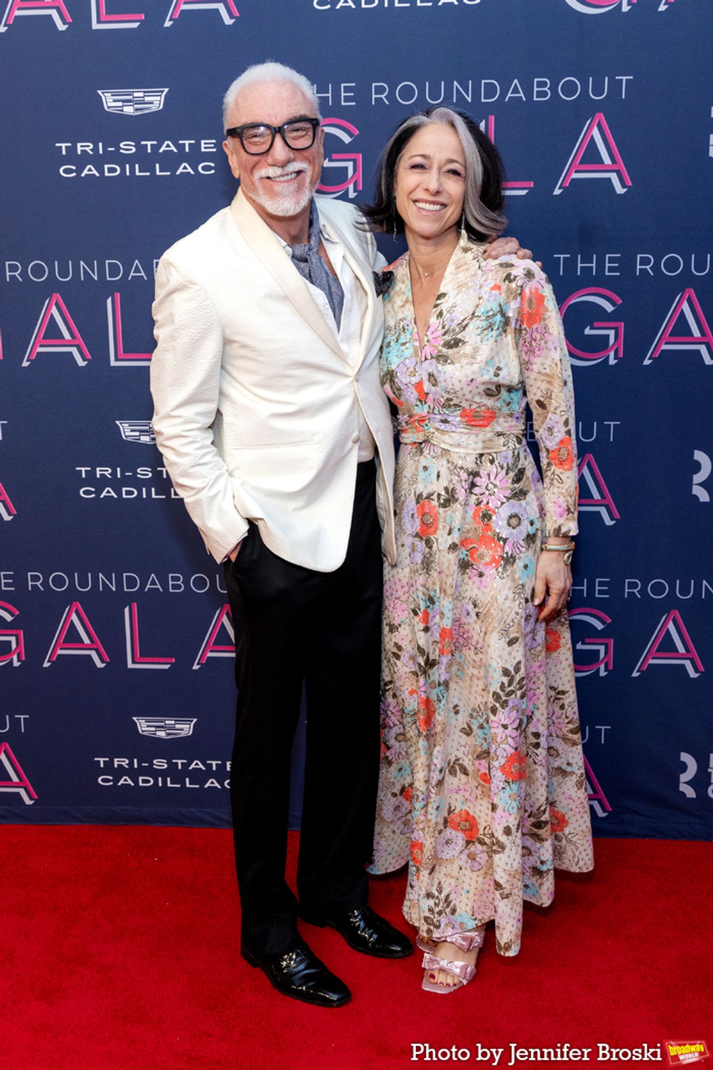 Photos: Roundabout Theatre Company Honors Jean Smart at 2026 Gala  Image