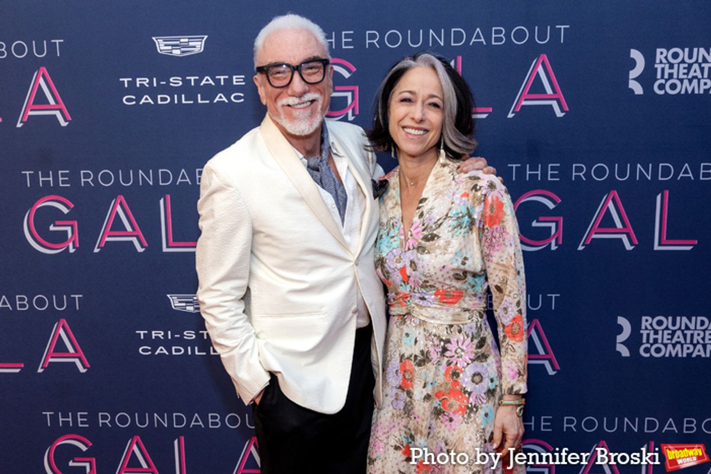 Photos: Roundabout Theatre Company Honors Jean Smart at 2026 Gala  Image