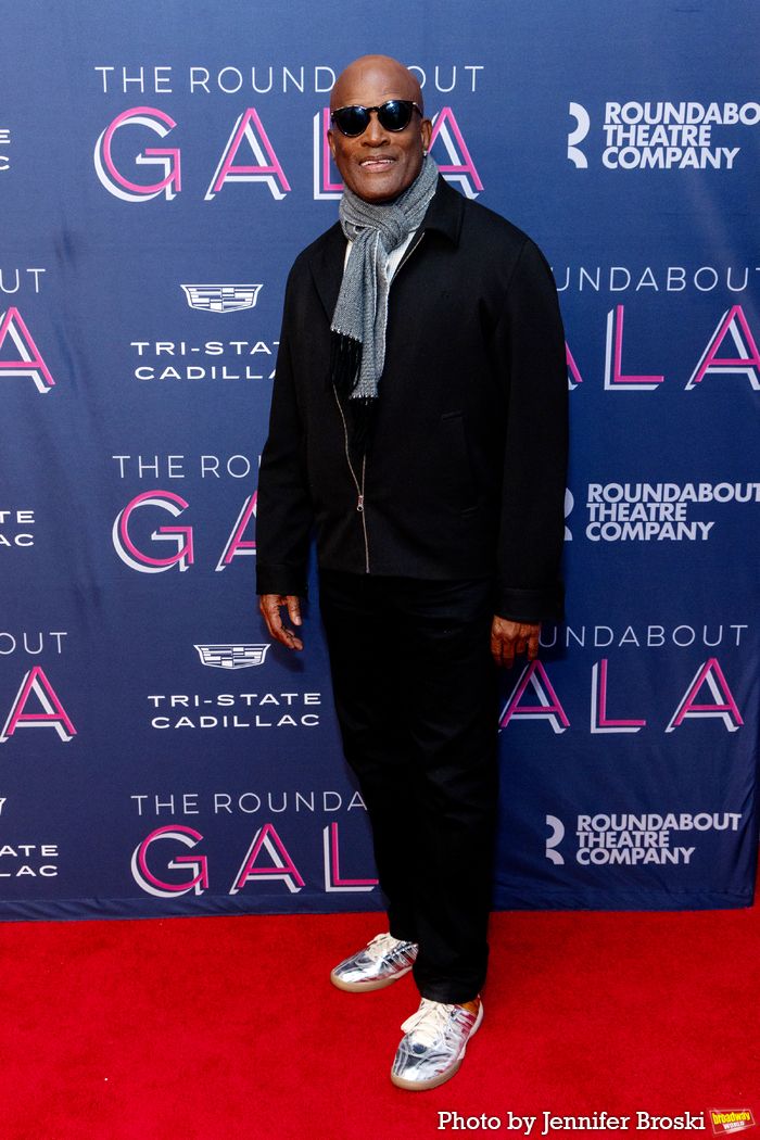 Photos: Roundabout Theatre Company Honors Jean Smart at 2026 Gala — photo 43 of 102