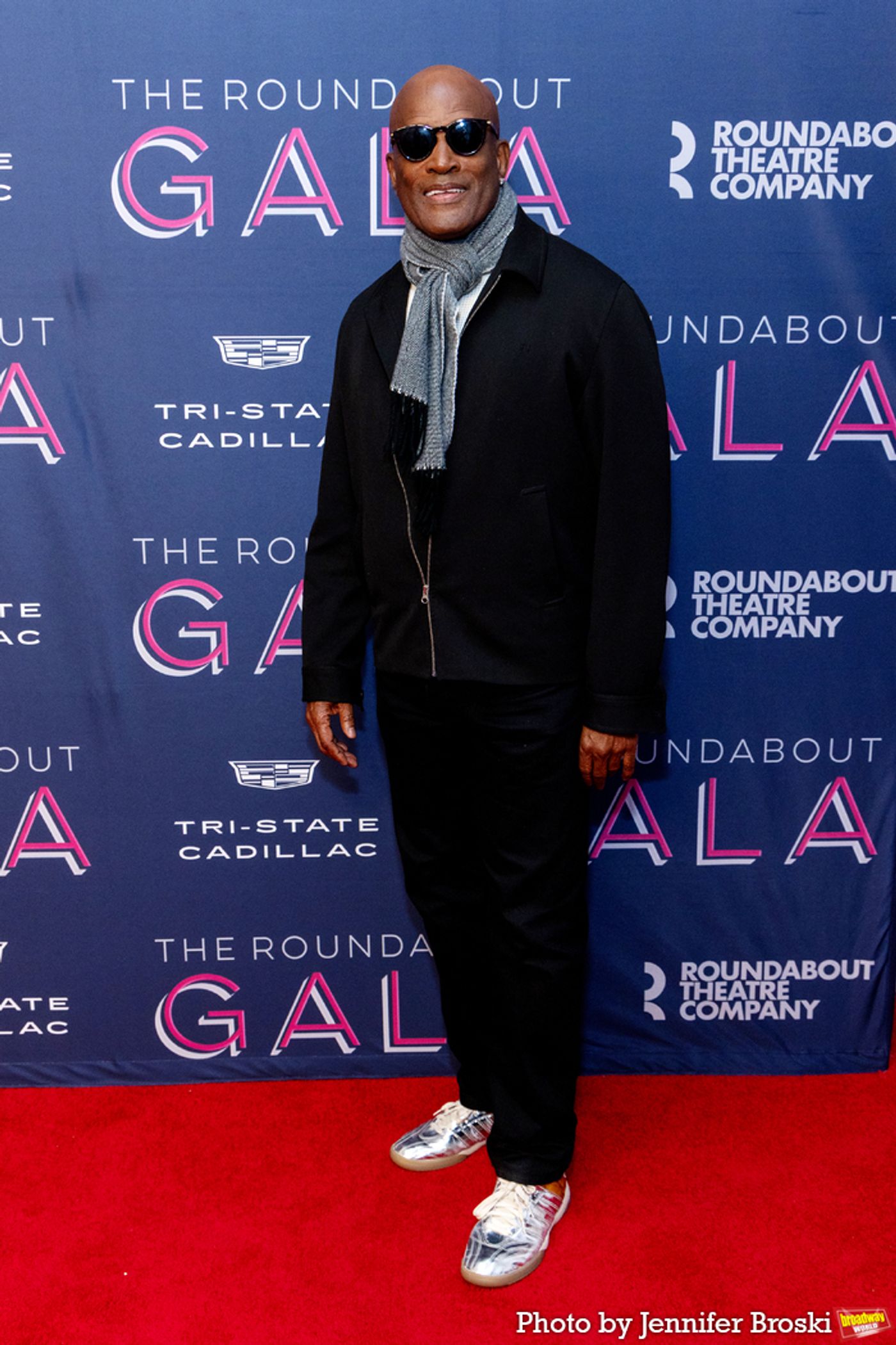 Photos: Roundabout Theatre Company Honors Jean Smart at 2026 Gala  Image