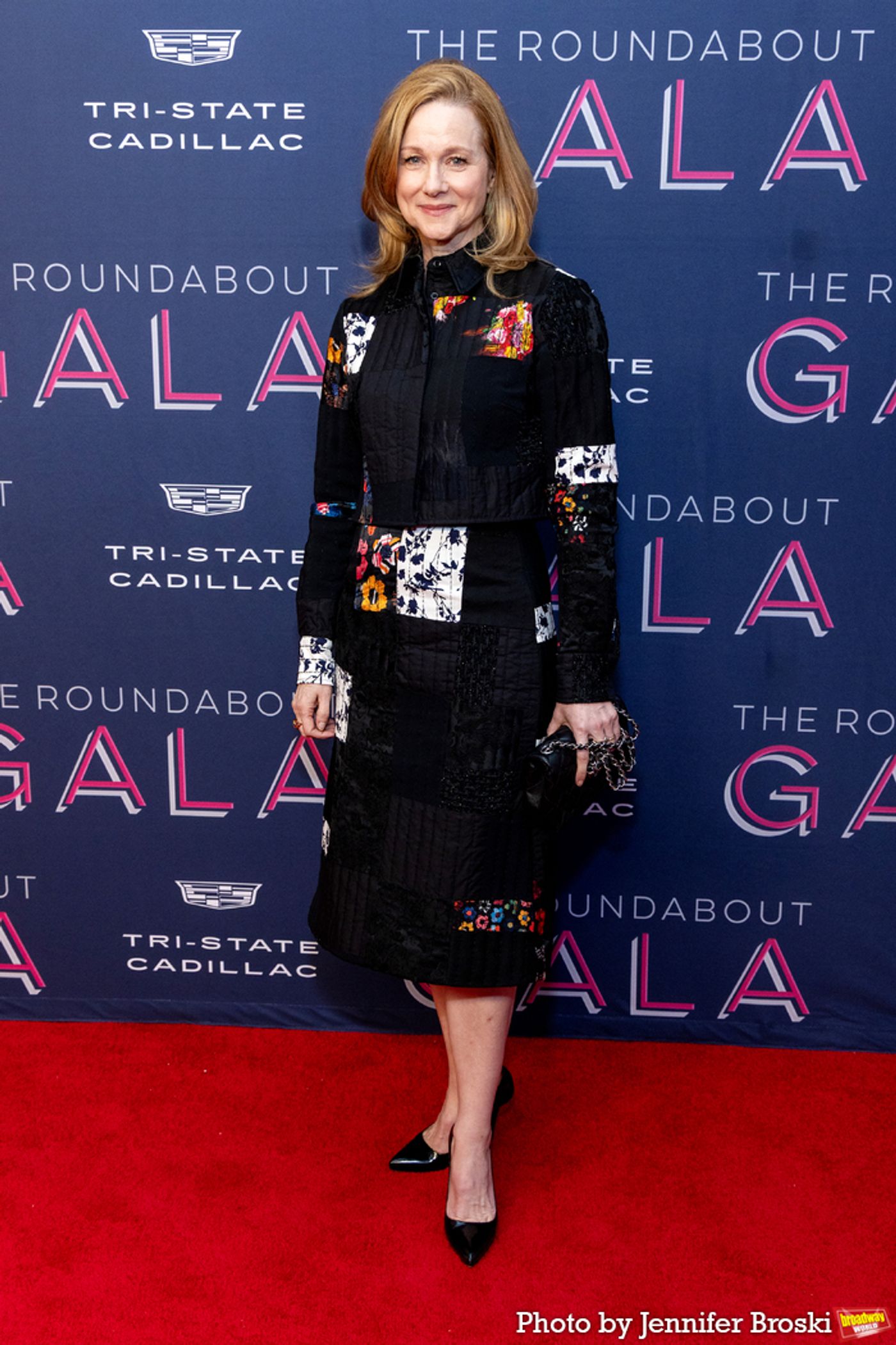 Photos: Roundabout Theatre Company Honors Jean Smart at 2026 Gala  Image