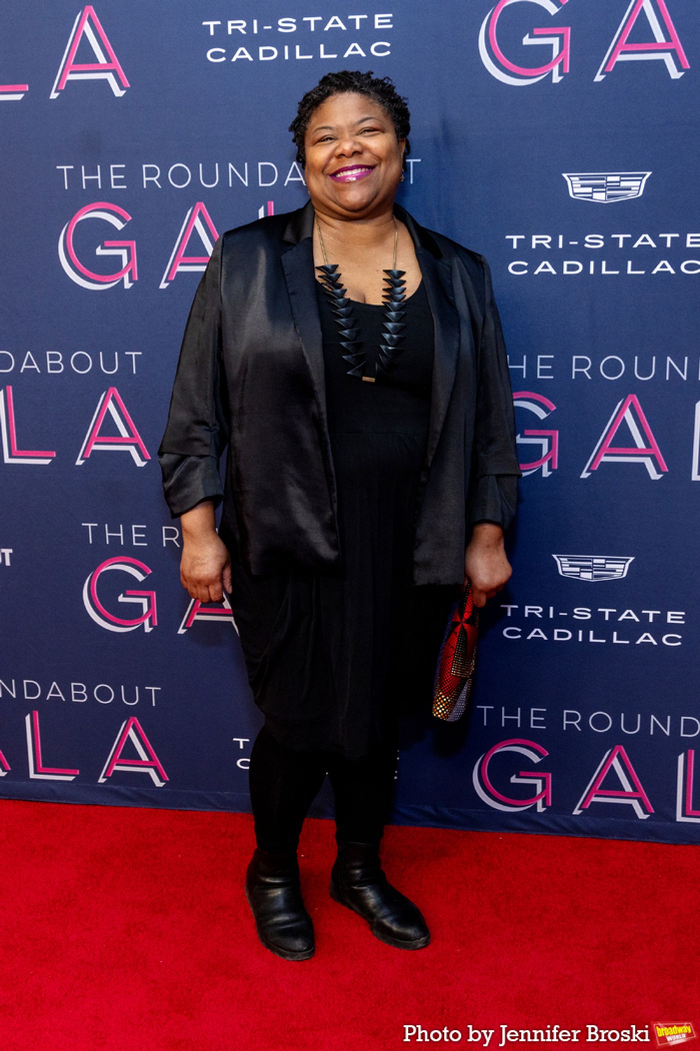 Photos: Roundabout Theatre Company Honors Jean Smart at 2026 Gala  Image