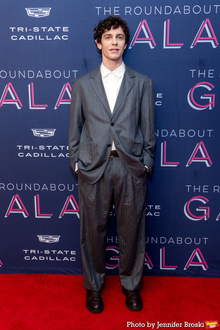 Photos: Roundabout Theatre Company Honors Jean Smart at 2026 Gala — photo 49 of 102