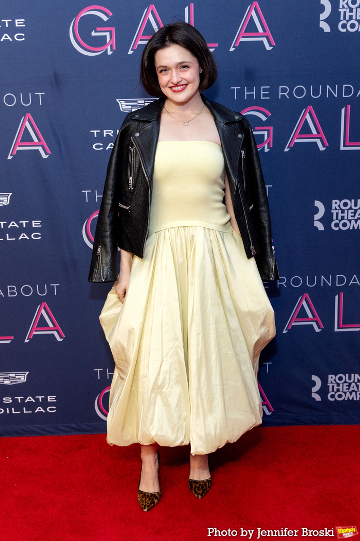 Photos: Roundabout Theatre Company Honors Jean Smart at 2026 Gala  Image