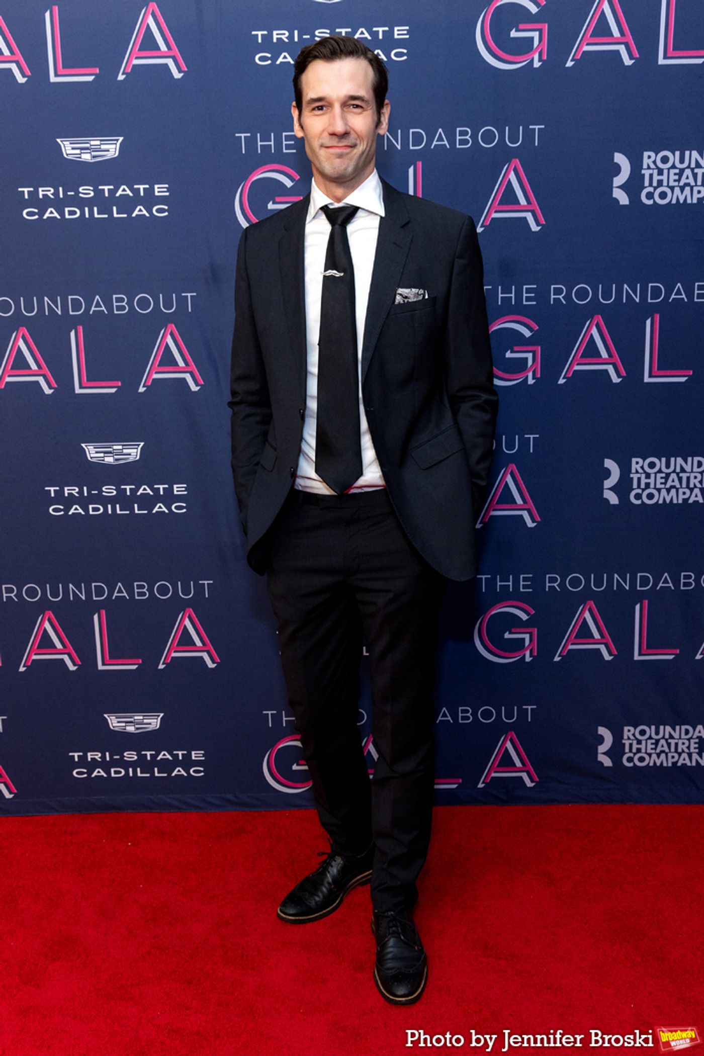 Photos: Roundabout Theatre Company Honors Jean Smart at 2026 Gala  Image