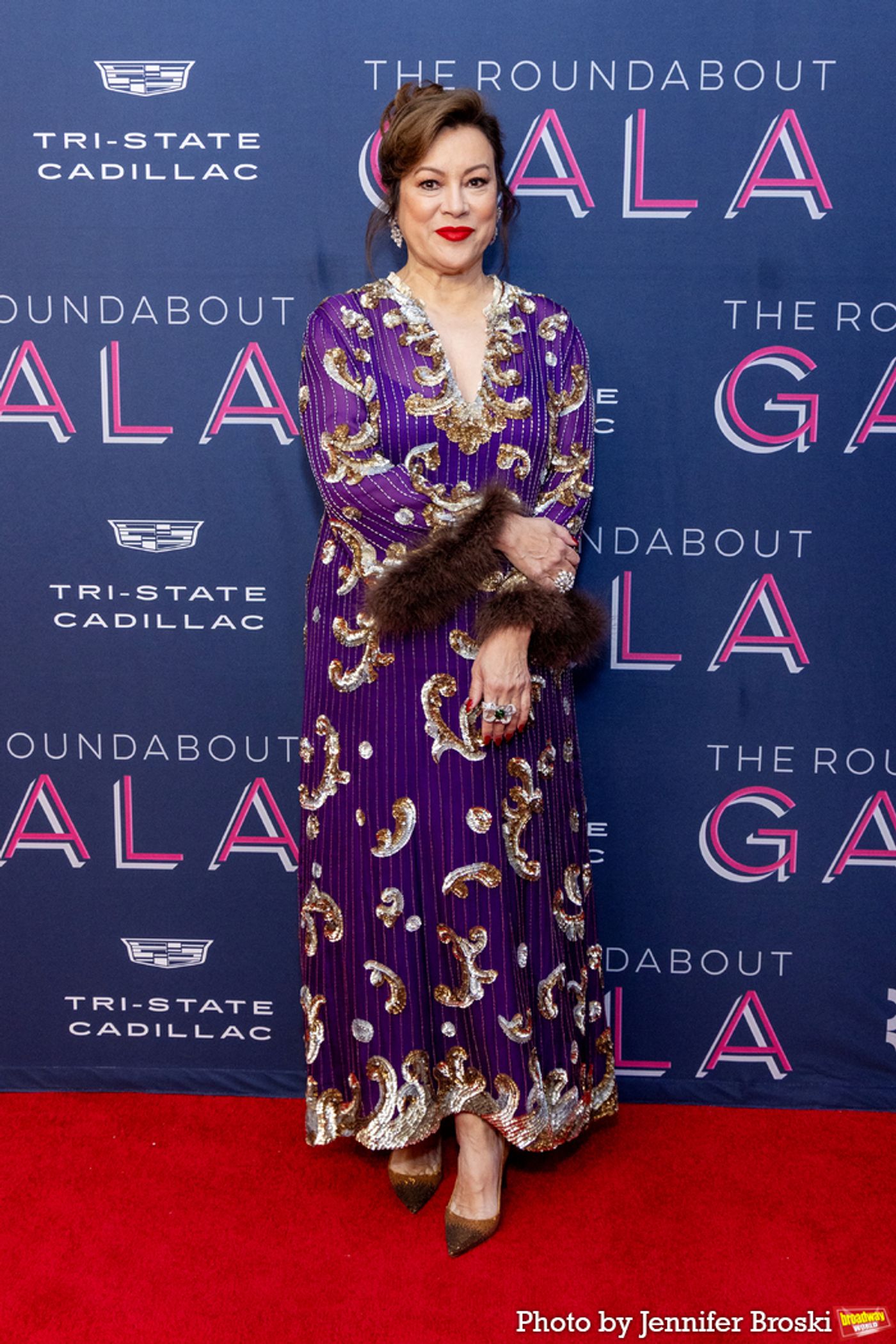 Photos: Roundabout Theatre Company Honors Jean Smart at 2026 Gala  Image