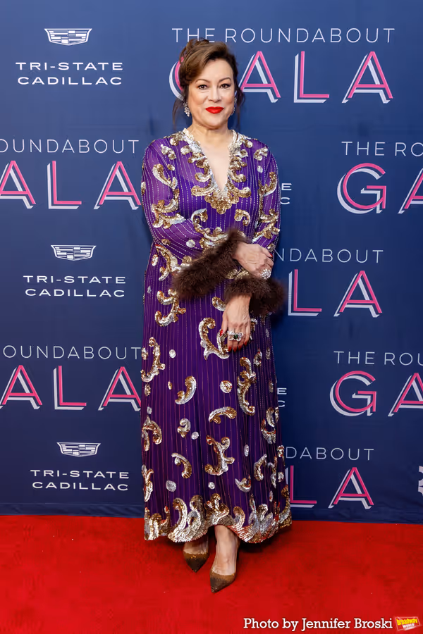 Jennifer Tilly Photo