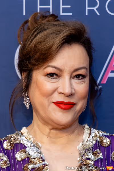 Jennifer Tilly Photo