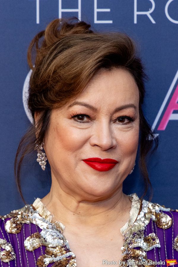 Jennifer Tilly Photo