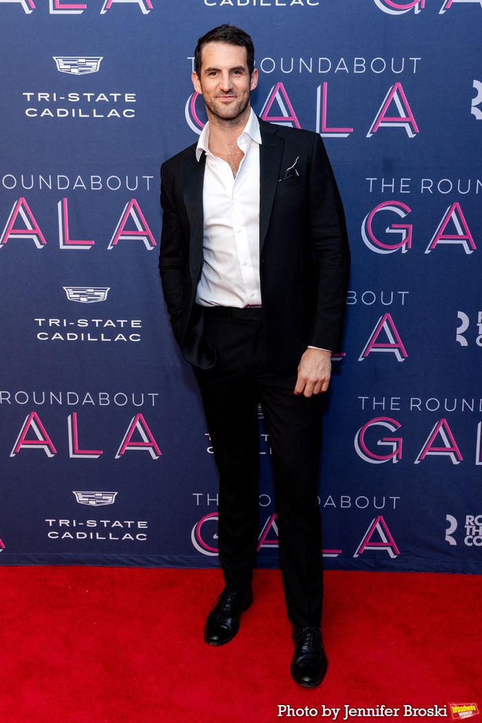 Photos: Roundabout Theatre Company Honors Jean Smart at 2026 Gala — photo 63 of 102