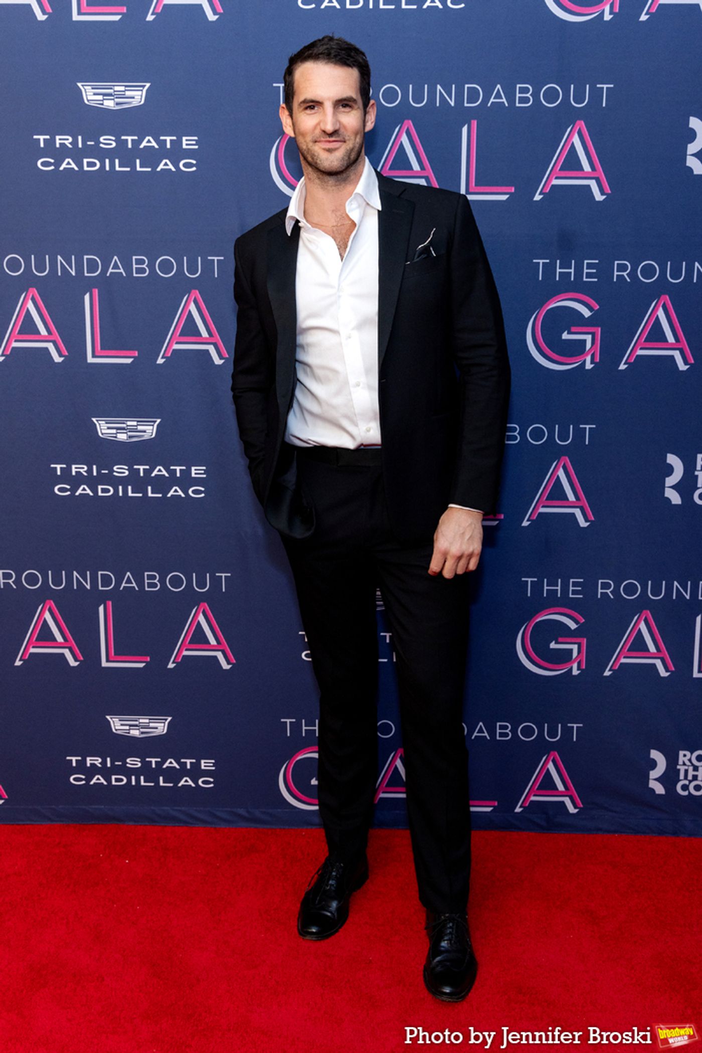 Photos: Roundabout Theatre Company Honors Jean Smart at 2026 Gala  Image