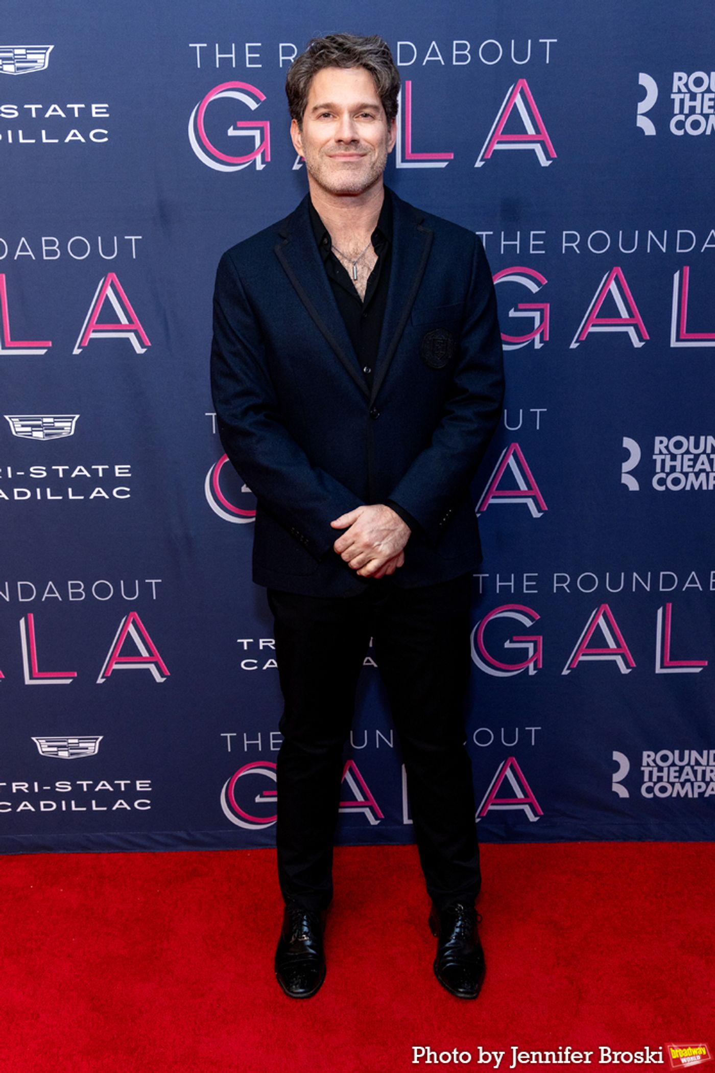 Photos: Roundabout Theatre Company Honors Jean Smart at 2026 Gala  Image